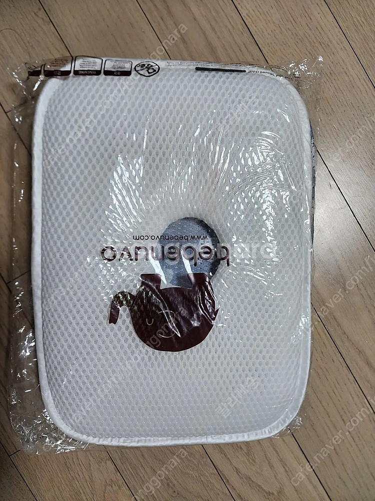알레르망 아기요이불/베베누보 메쉬베개️...--7