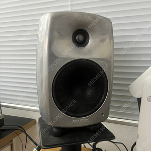 [판매] 제네렉 Genelec 8030C RAW 1조 (2통)