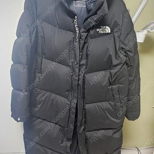 노스페이스 챌린지 에어 롱자켓 110판매