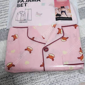 이세계아이돌 주르르파자마(미개봉)