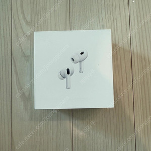 에어팟 프로2 미개봉 팝니다