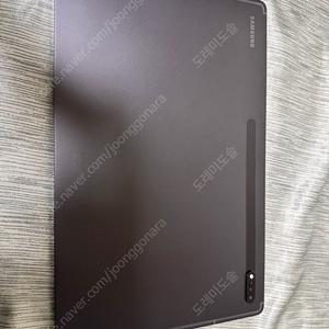 갤럭시탭 S8 울트라 WIFI 512기가 (풀박스) (삼케플 양도가능)