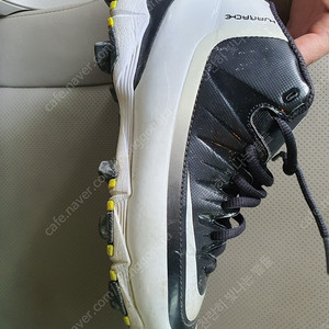 택포 나이키 FASTFLEX 야구화 240