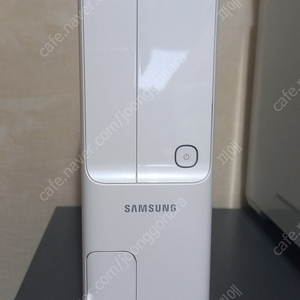 삼성 i5-8400 데스크탑 슬림PC (화이트)
