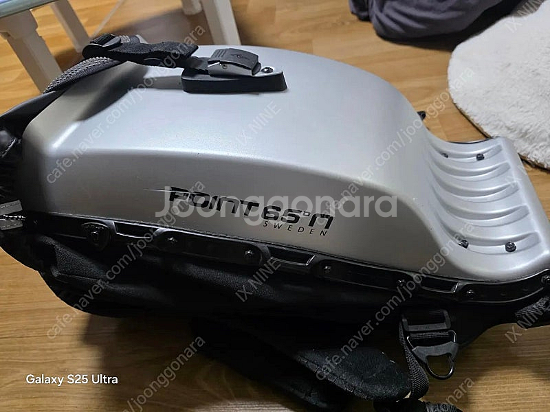 보블비 실버 20L 팝니다--3