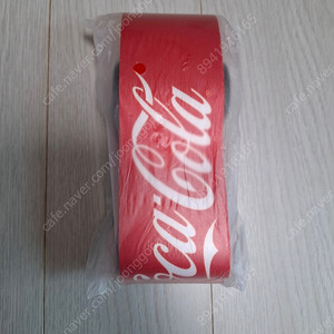 코카콜라 캐리어벨트 새상품