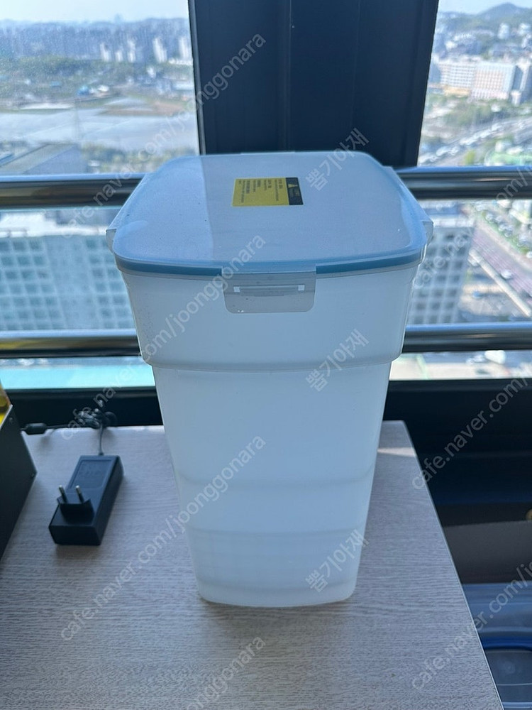 애니큐빅 포톤 M3 MAX 레진 프린터 + 경화기 세트 판매 합니다. 이미지