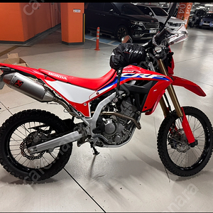 CRF3001 머플러 소음기 촉매 장착 되어 있음