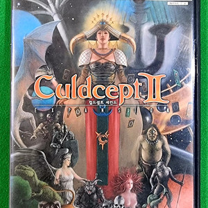 PS2 컬드셉트(택포)