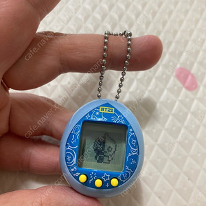 반다이 BT21 다마고치 게임기 새제품