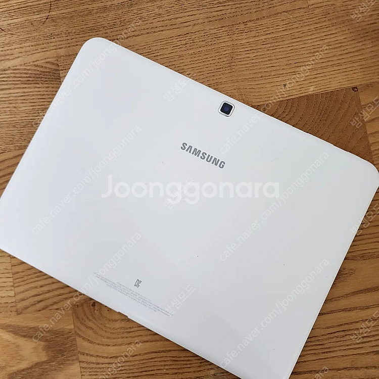10.1인치 갤럭시탭4 어드밴스드 SM-T536 wif...--8