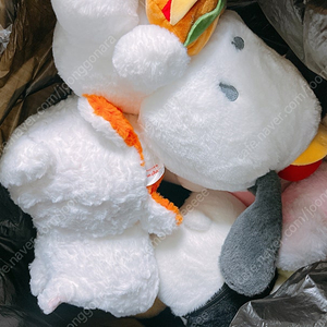 인형뽑기 중형인형 30개 트