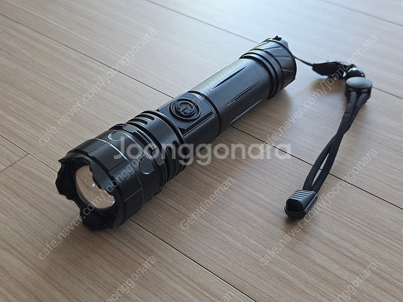 플래시라이트 손전등--1