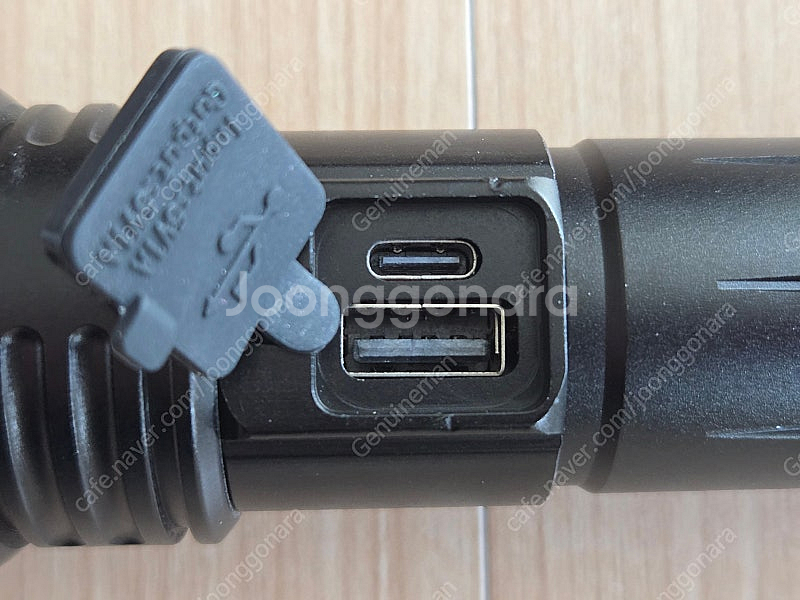 플래시라이트 손전등--4