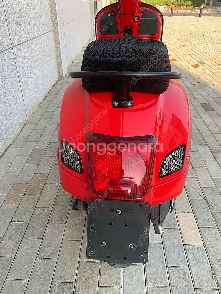 베스파gts300 슈퍼스포츠--8