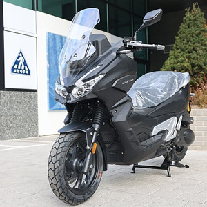 한솜 ADV350 ABS 쿼터급 스쿠터 신차판매 2채널 블랙박스 기본장착! 대차가능 파격프로모션