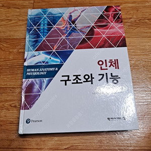 인체 구조와 기능