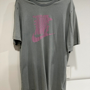 나이키 남성 반팔 티셔츠 XL