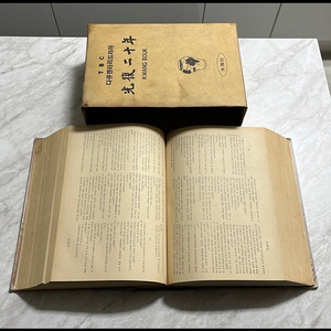 [고서] 1979년 TBC 다큐멘타리드라마 광복 20년