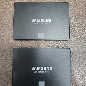 삼성 860 EVO 2TB SSD 12만원