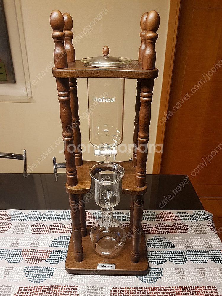 더치커피메이커 모이카 MOICA 600ml--0