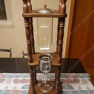 더치커피메이커 모이카 MOICA 600ml