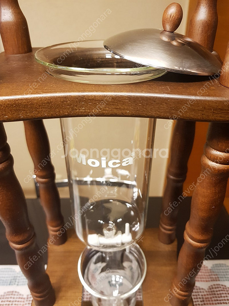 더치커피메이커 모이카 MOICA 600ml--1