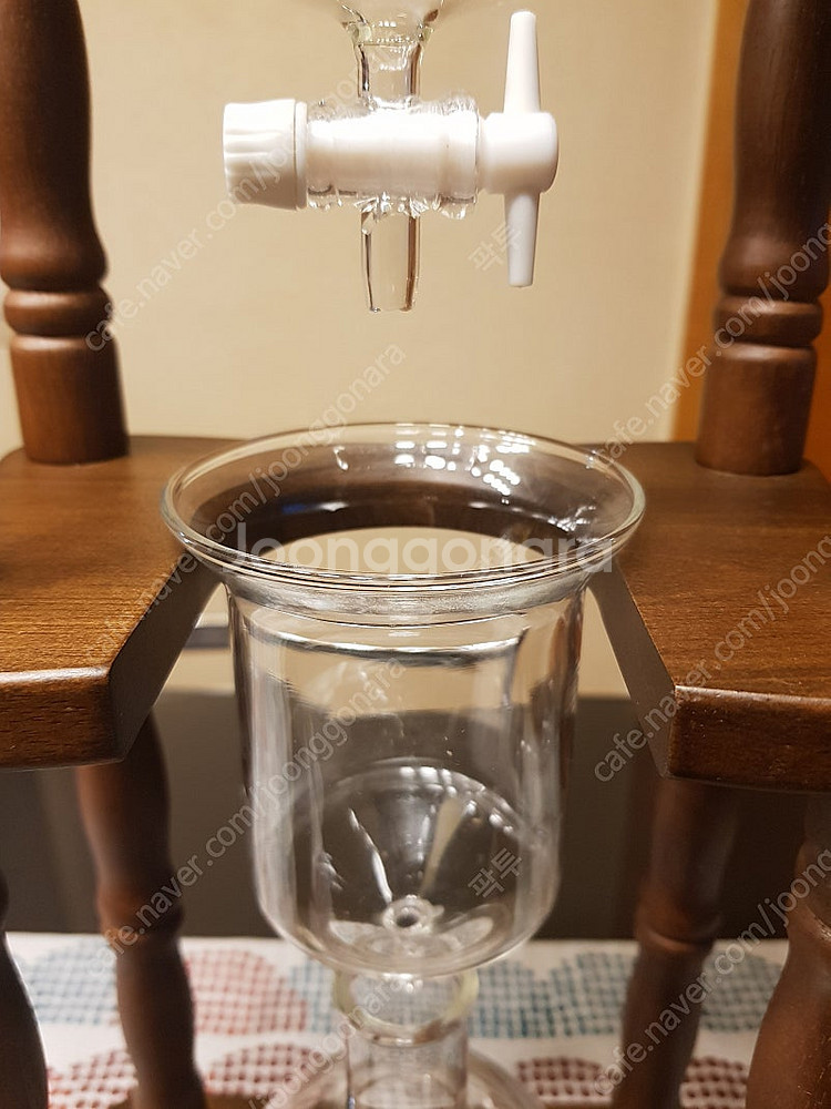 더치커피메이커 모이카 MOICA 600ml--2
