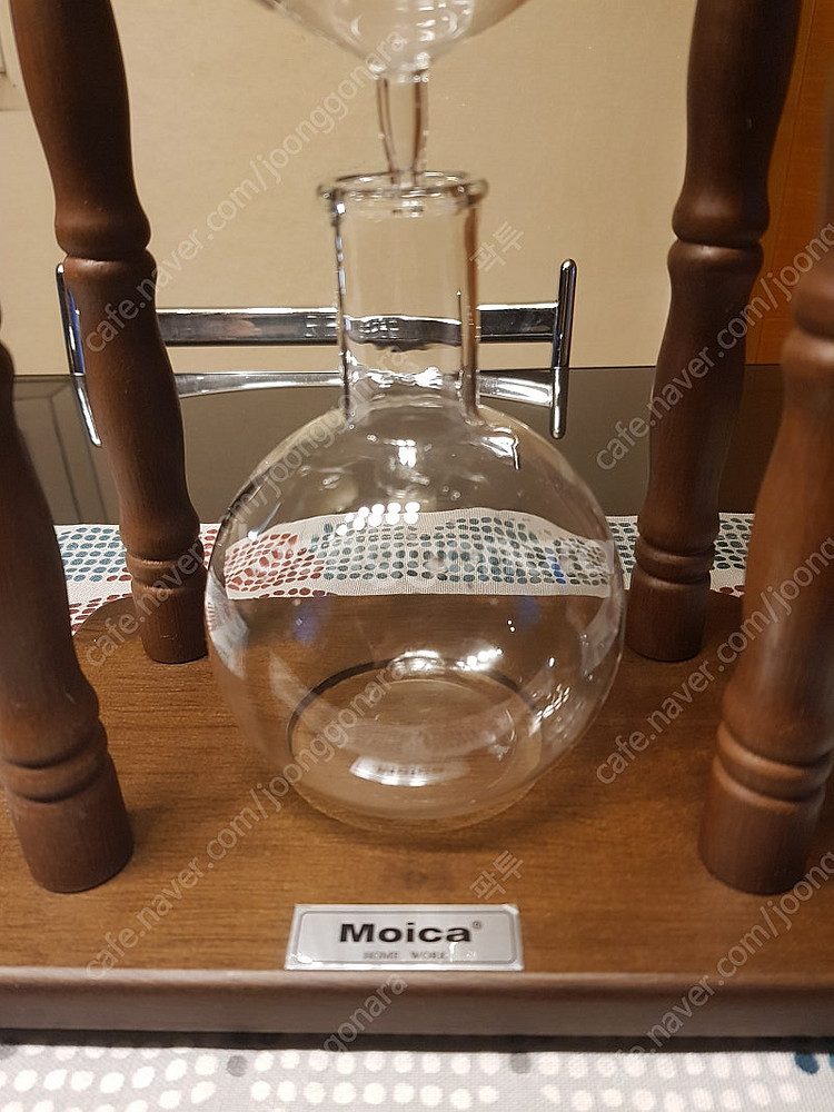 더치커피메이커 모이카 MOICA 600ml--3