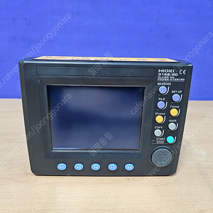 HIOKI 3169-20 클램프 온파워 하이테스터 본체 판매