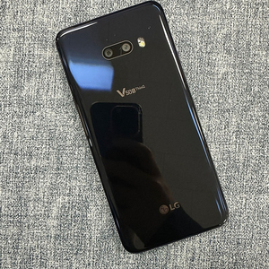 *A급* LG V50S 256G 블랙 상태좋은 단말기 11만원 판매해요