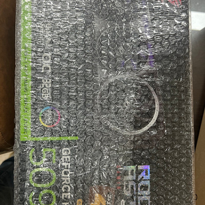 ASUS ROG Astral RTX 5090