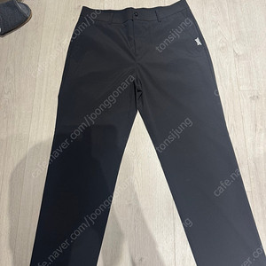 PXG 남성 바지 블랙 L 32