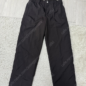 (XL)나이키 00s이지 팬츠