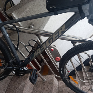 예거 아스펜 mtb. 자전거