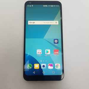 [판매] 서울 LG Q6 (큐6,X600) 실버 팝니다. 3.5만원
