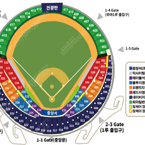 5월10일 NC 두산 잠실경기장 17시