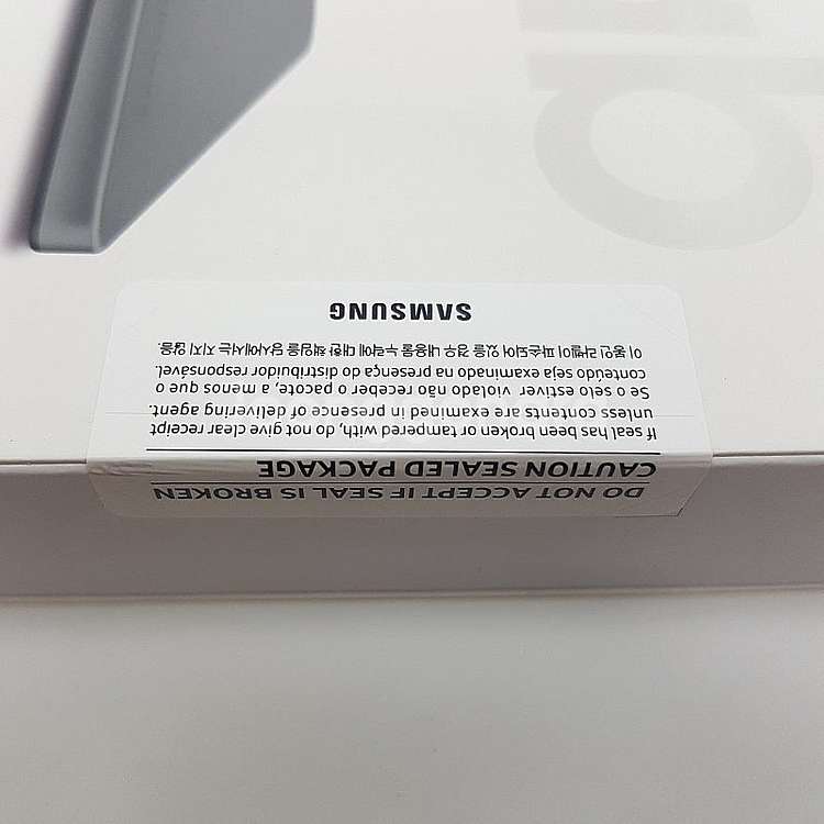 [판매] 갤럭시 탭A9+ (X210) 그라파이트 미개봉...--2