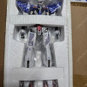메탈빌드 엑시아 리페어3