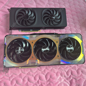 rtx5080 게임락oc
