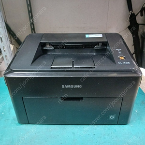 삼성ML1640K/1642K흑백레이져프린터기(인바디측정용)