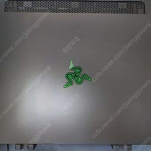 레이저블레이드 16 (2023) i9 RTX 4070 QHD+ 32GB 업그레이드 모델