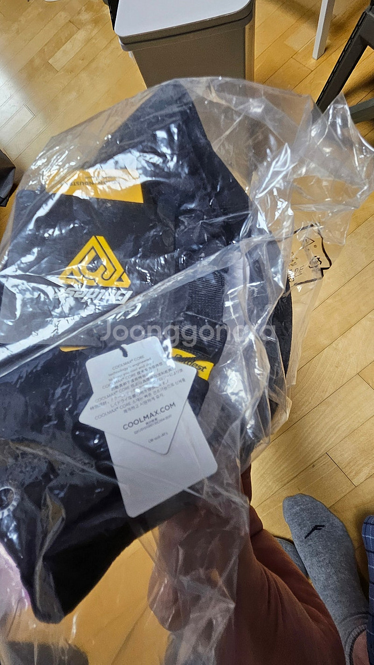 볼디스트 보쉬 콜라보 모자 캡--1