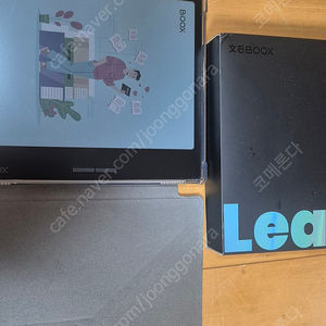 오닉스 북스 리프 LEAF 3C 팝니다.