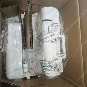 부라더미싱 자수미싱(단순개봉품) LB7950 팝니다