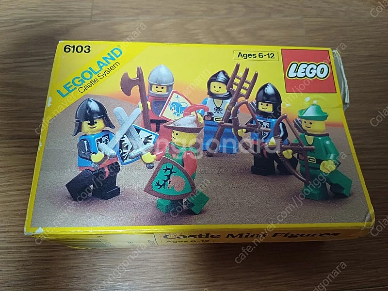 올드레고 판매합니다(캐슬,타운)--0