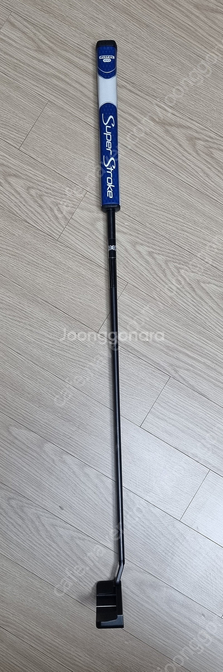 PXG 젠2 클로져 퍼터--0