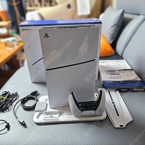 플스5슬림디스크 충전거치대 ps5슬림디스크