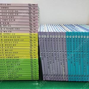 교원올스토리-애니메이션 세계명작동화(특A급-상품설명 확인하세요)-택포입니다~~