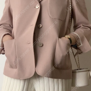 Atelier De Cemoment)쎄모먼 제나 자켓 재킷 코트 아우터 Jenna Jacket